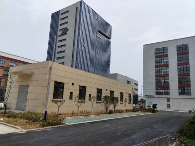 (出租) 淮南田家庵区成建材市场正北边1530平方仓库有消防带空调可办公图4
