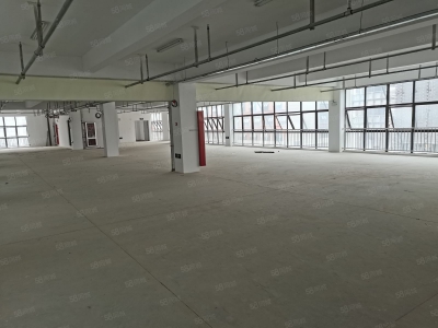 (出租)淮南田家庵 大间仓库 仓储中心 有多部电梯 可带办公室 价格可议随时看。图2