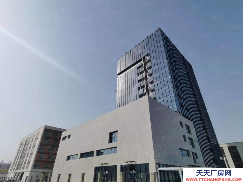 (出租)淮南田家庵 大间仓库 仓储中心 有多部电梯 可带办公室 价格可议随时看。