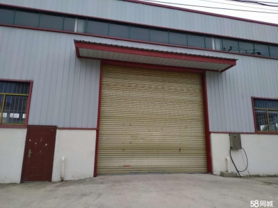 (出租) 淮南大通仓库出租！田东胡大郢内 水电齐全 1333平米 价格面议图2