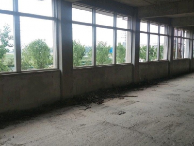 (出租) 淮南凤台一至六层，每层九百平方，可整可分。图3