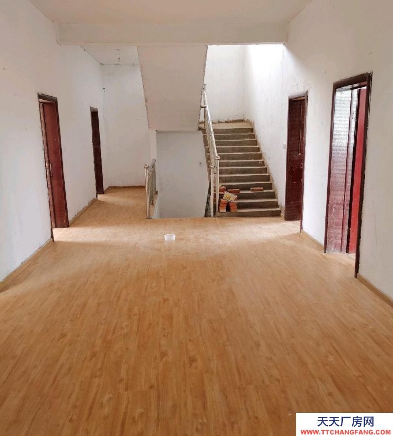 (出租) 淮南谢家集自建带院子别墅，交通便利，水电设施齐全。