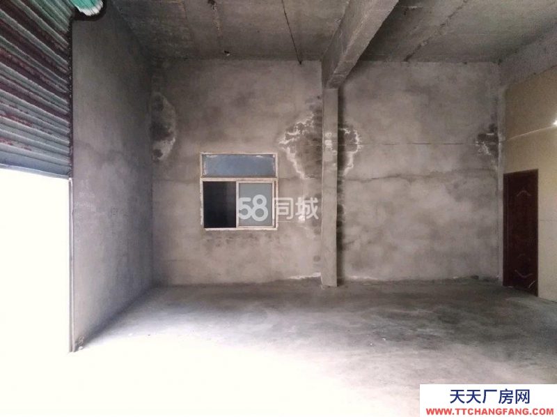 (出租) 淮南谢家集房屋交通方便，可当仓库，家，