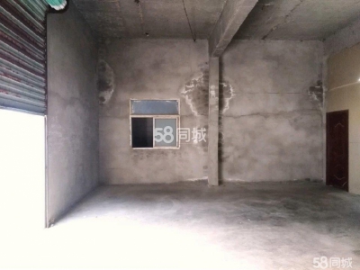 (出租) 淮南谢家集房屋交通方便，可当仓库，家，图1