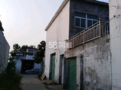 (出租) 淮南谢家集房屋交通方便，可当仓库，家，图3
