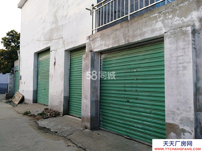 (出租) 淮南谢家集房屋交通方便，可当仓库，家，