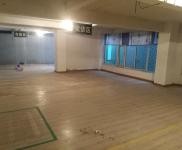 (出租) 黄石市黄石港大桥转盘附近一品园停车场内独立厂房