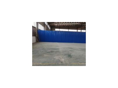 (出租) 孝感市孝南区環川路8号 共度物流出租厂房，地理位置方便，图3