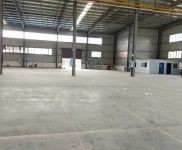 (出租) 孝感市孝南区環川路8号 共度物流出租厂房，地理位置方便，