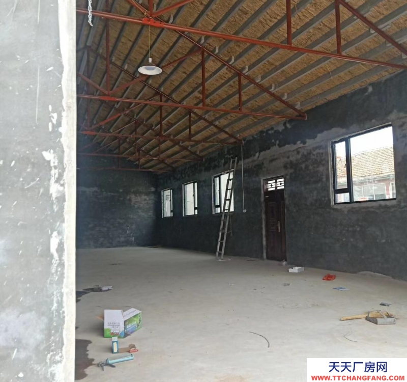 东营垦利仓库出租，可车间，办公，大院