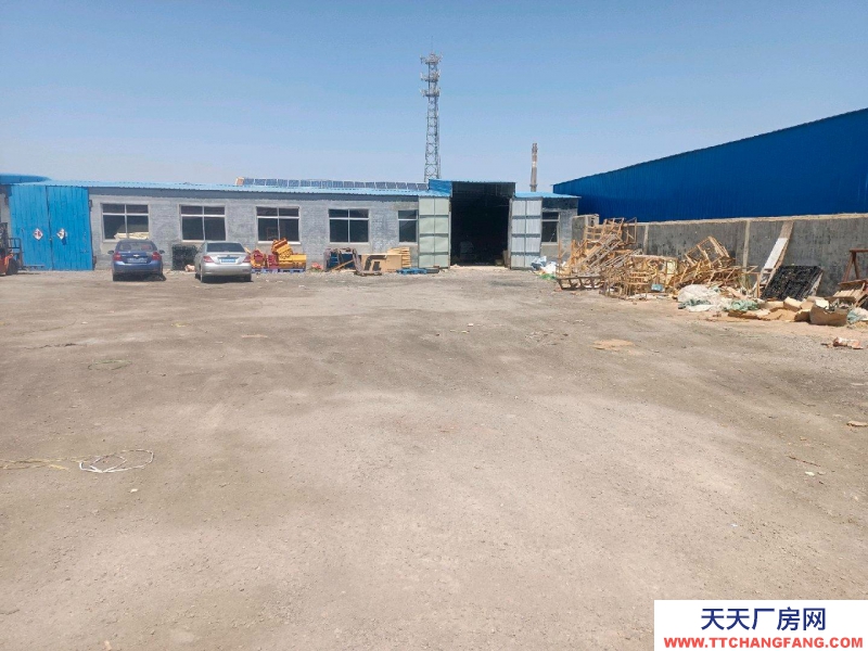 东营垦利大院仓库对外出租水电齐全