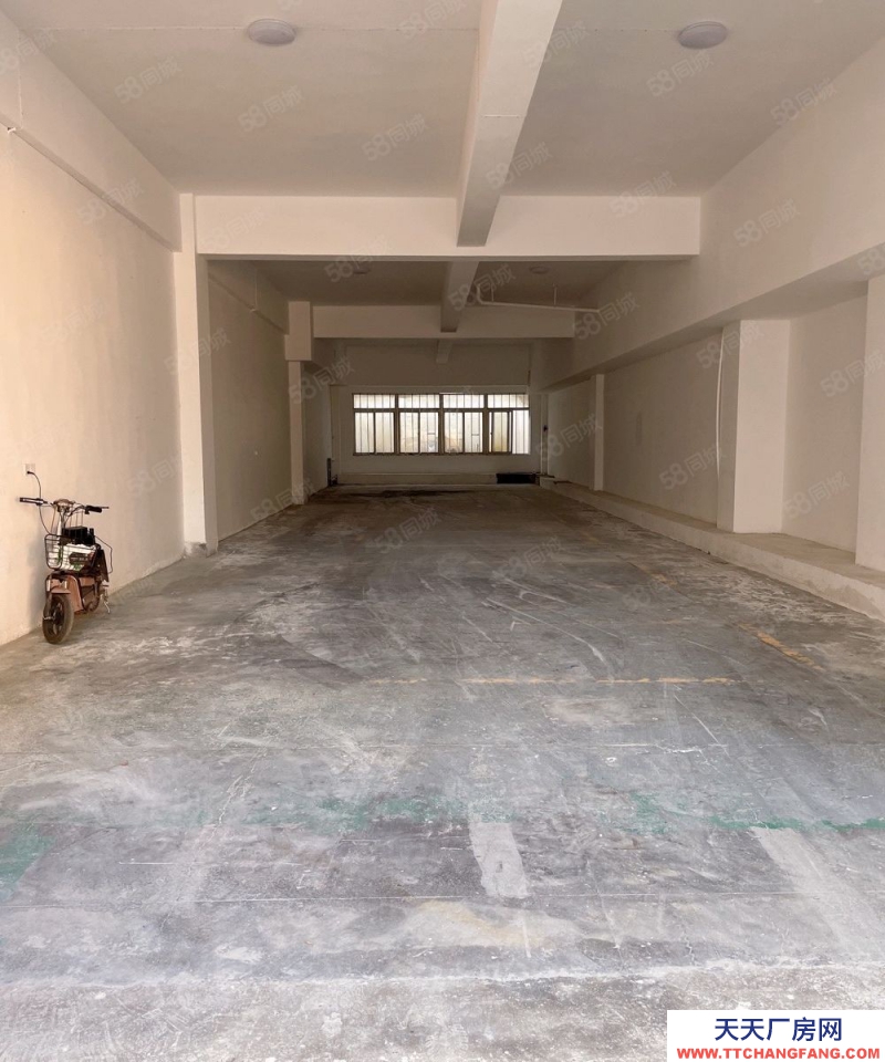 芝罘黄务卧龙西路220平厂房门市出租，带停车场，随时看房真诚出租