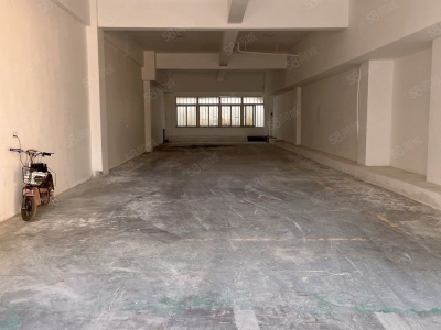 芝罘黄务卧龙西路220平厂房门市出租，带停车场，随时看房真诚出租图1