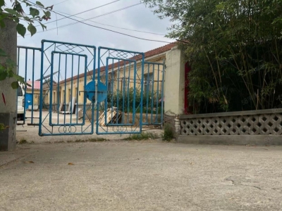 芝罘黄务仓库320平图1