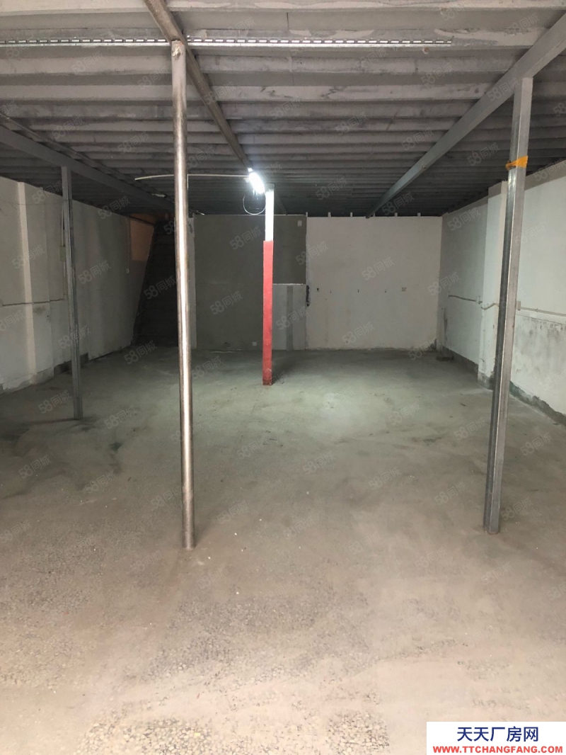 芝罘烟台三站市场双层仓库出租