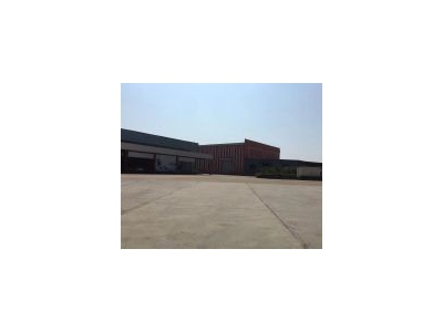 (出租)孝感市孝南共度物流出租厂房，地理位置方便，证件齐全。其他见面详谈图3