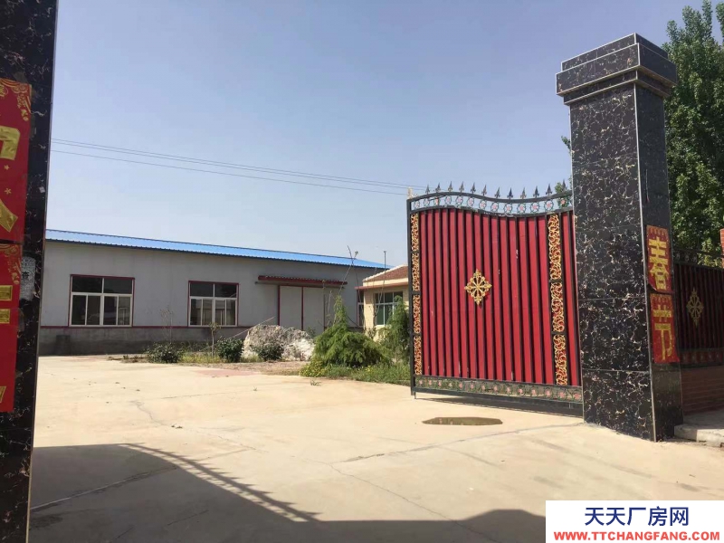 保定 雄县 雄安新区雄县办公楼厂房出租，交通便利，设施齐全。