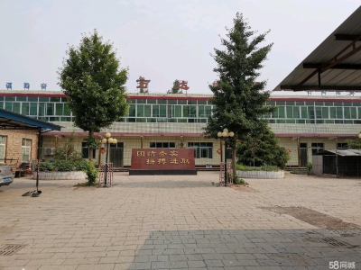 保定 雄县 雄安新区雄县办公楼厂房出租，交通便利，设施齐全。图3