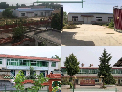 保定 雄县 雄安新区雄县办公楼厂房出租，交通便利，设施齐全。图4