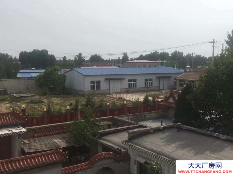 保定 雄县 雄安新区雄县办公楼厂房出租，交通便利，设施齐全。