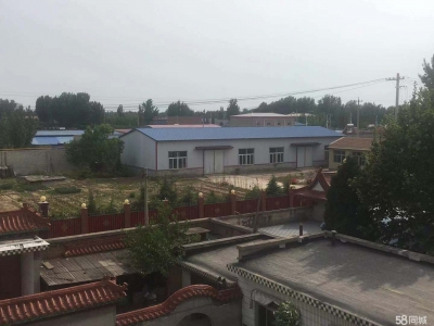 保定 雄县 雄安新区雄县办公楼厂房出租，交通便利，设施齐全。图5