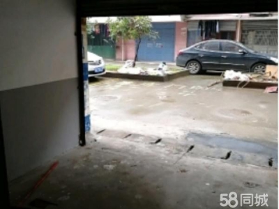 株洲市荷塘区水电齐带卫生间，面积19平，层高2.8米，可以做仓库或住人图2