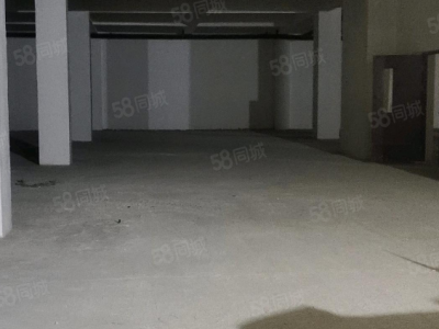 芝罘魁玉路375号智迪幼儿园负一层仓库出租图1