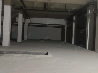 芝罘地理位置优越，独立通道，公摊小，层高4.3米，可进货车图1