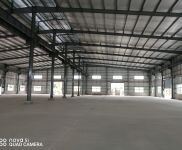 (出租) 孝感孝南西城区工业园新建10吨航吊标准厂房10米高3800平米