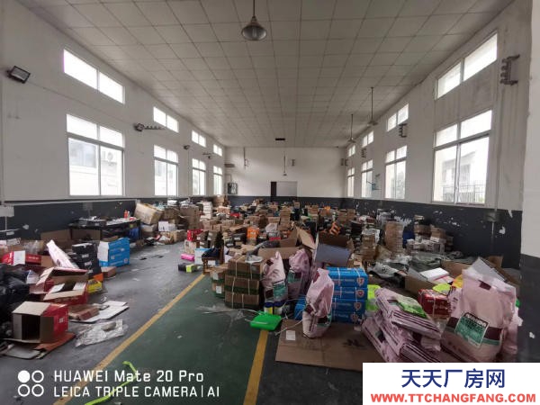 株洲市荷塘区出租合泰220平米大仓库