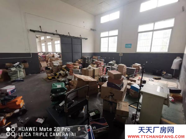 株洲市荷塘区出租合泰220平米大仓库