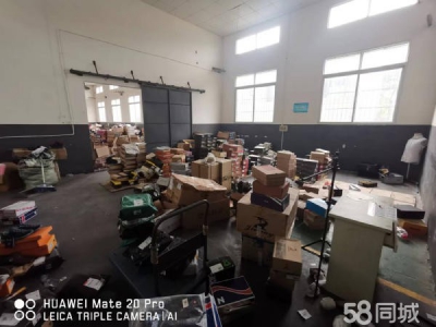 株洲市荷塘区出租合泰220平米大仓库图2