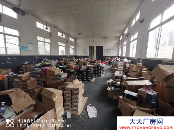 株洲市荷塘区出租合泰220平米大仓库