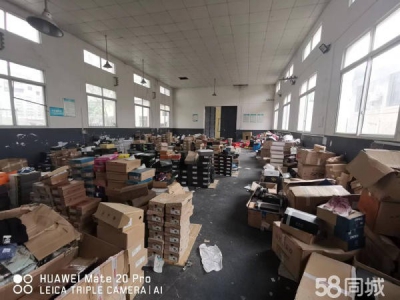 株洲市荷塘区出租合泰220平米大仓库图4