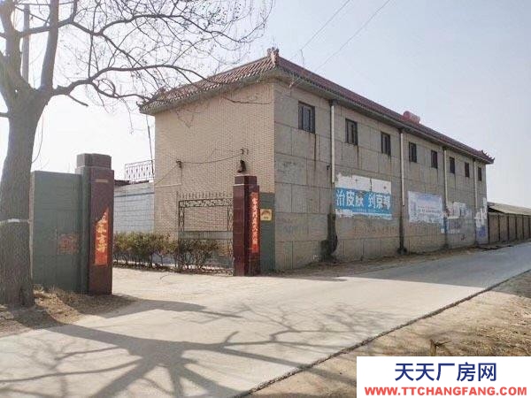 保定 雄县  出租雄县与霸州交界处 独立大院可整租也可分租