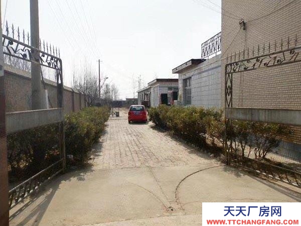 保定 雄县  出租雄县与霸州交界处 独立大院可整租也可分租