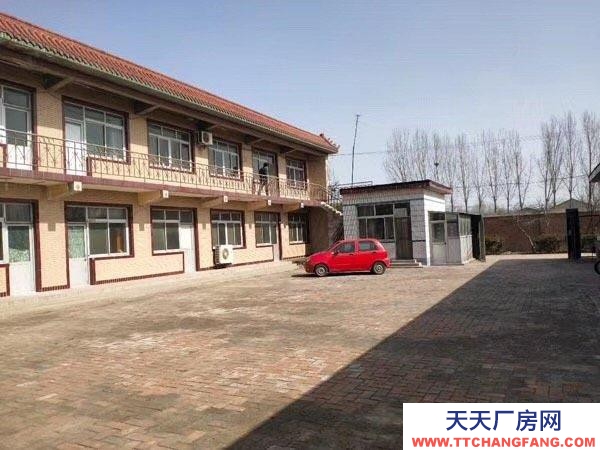 保定 雄县  出租雄县与霸州交界处 独立大院可整租也可分租
