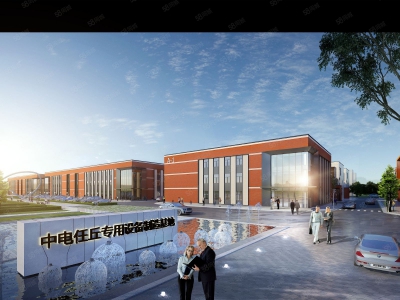 保定 雄县 任丘开发区现房出售800到2400平米图5