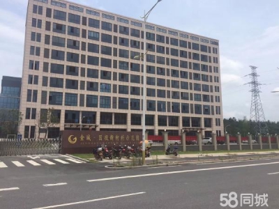 株洲市荷塘区出租荷塘向阳广场金城国投厂房图3