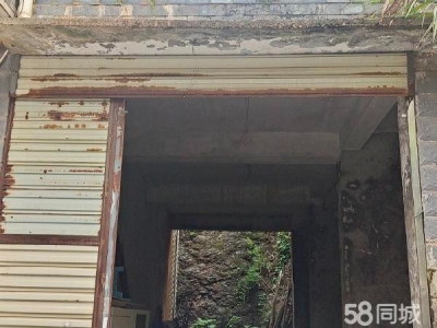 株洲市荷塘区自建私房，可做厂房和仓库图1
