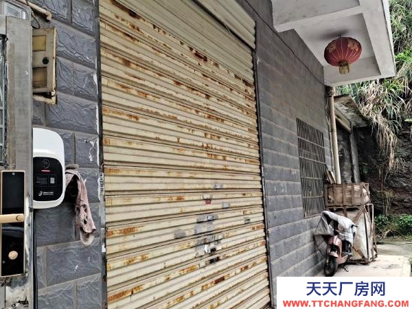 株洲市荷塘区自建私房，可做厂房和仓库