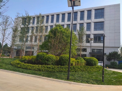 保定 雄县 雄安新区，可生产研发环评独栋厂房，可达北京，天津，新城图2