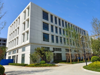 保定 雄县 雄安新区，可生产研发环评独栋厂房，可达北京，天津，新城图4