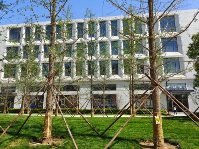 保定 雄县 雄安新区，可生产研发环评独栋厂房，可达北京，天津，新城图5