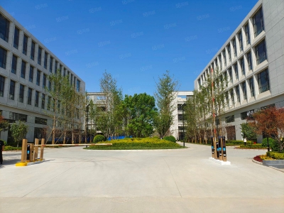 保定 雄县 雄安新区，可生产研发环评独栋厂房，可达北京，天津，新城图6