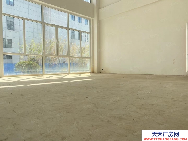 福山区永达街檀香园对面有550平方2楼厂房出租，价格优惠