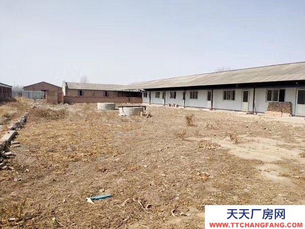 保定 雄县 出租雄县 独门大院可整租可分租