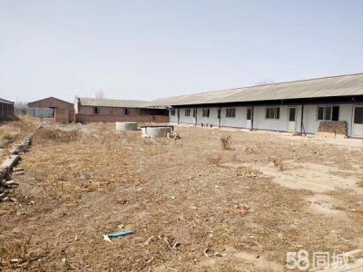 保定 雄县 出租雄县 独门大院可整租可分租图1