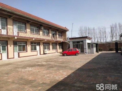 保定 雄县 出租雄县 独门大院可整租可分租图2