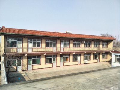 保定 雄县 出租雄县 独门大院可整租可分租图5